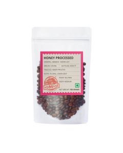 Honey Processed