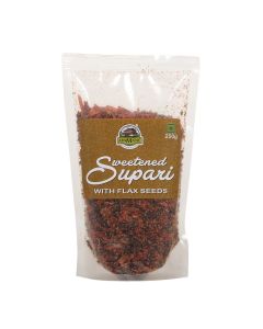 Supari Flax