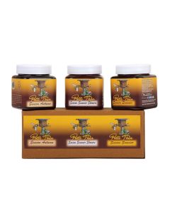 Honey Combo Pack