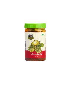 Lime Pickle Spicy