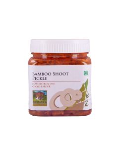 Bamboo Shoot 