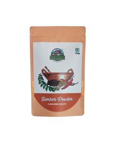 Sambar Powder 