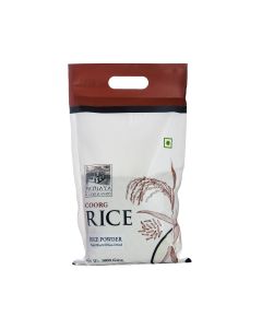 Rice Powder