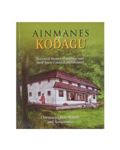 Ainmanes of Kodagu