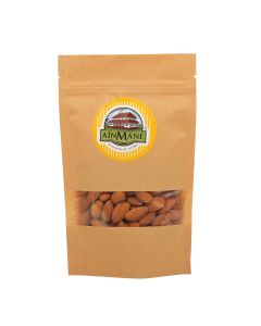 Almonds