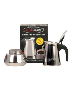 Atlas Coffee Maker