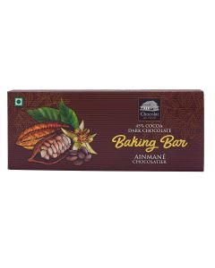 Baking Bar 45% 