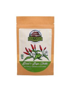 Birds Eye Chilli