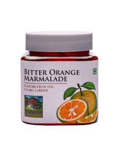 Bitter Orange Marmalade