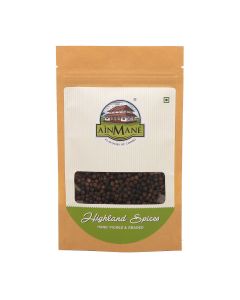 Black Pepper Hand Washed