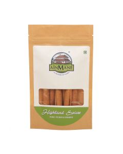 Cinnamon Cigaretta