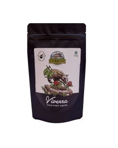 Civet Coffee