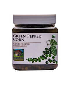 Green Pepper Corn