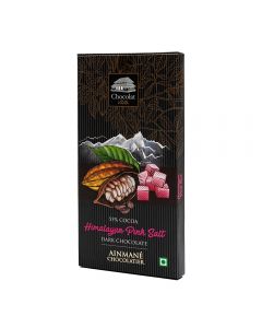 Himalayan Pink Salt