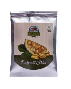 Jackfruit Chips