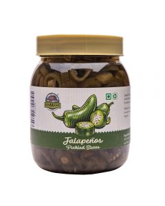 Jalapeno