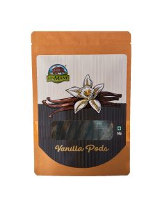 Vanilla Pods