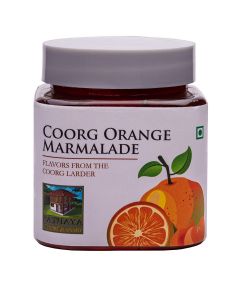 Coorg Orange Marmalade