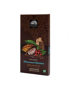 Monsooned Malabar Coffee