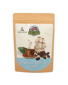 Monsooned Malabar