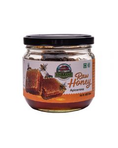 Raw Honey