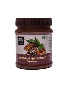 Cocoa & Hazelnut Spread