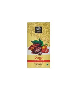 Sugar Free Orange