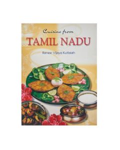 Cuisine from Tamil Nadu